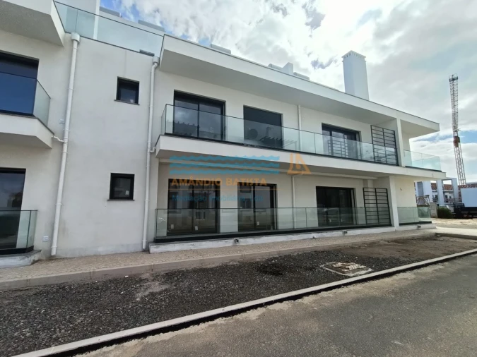 Apartamento T2 para Venda em Conceição e Cabanas de Tavira Foto 15