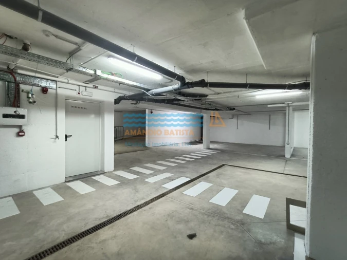 Apartamento T2 para Venda em Conceição e Cabanas de Tavira Foto 14