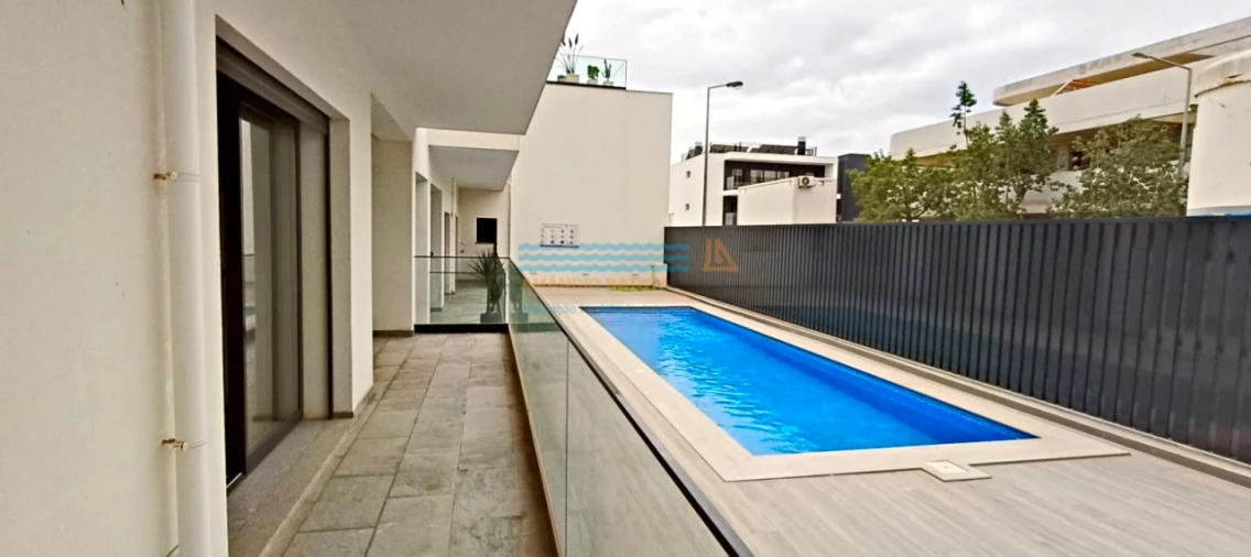 Apartamento T2 para Venda em Conceição e Cabanas de Tavira Foto 12