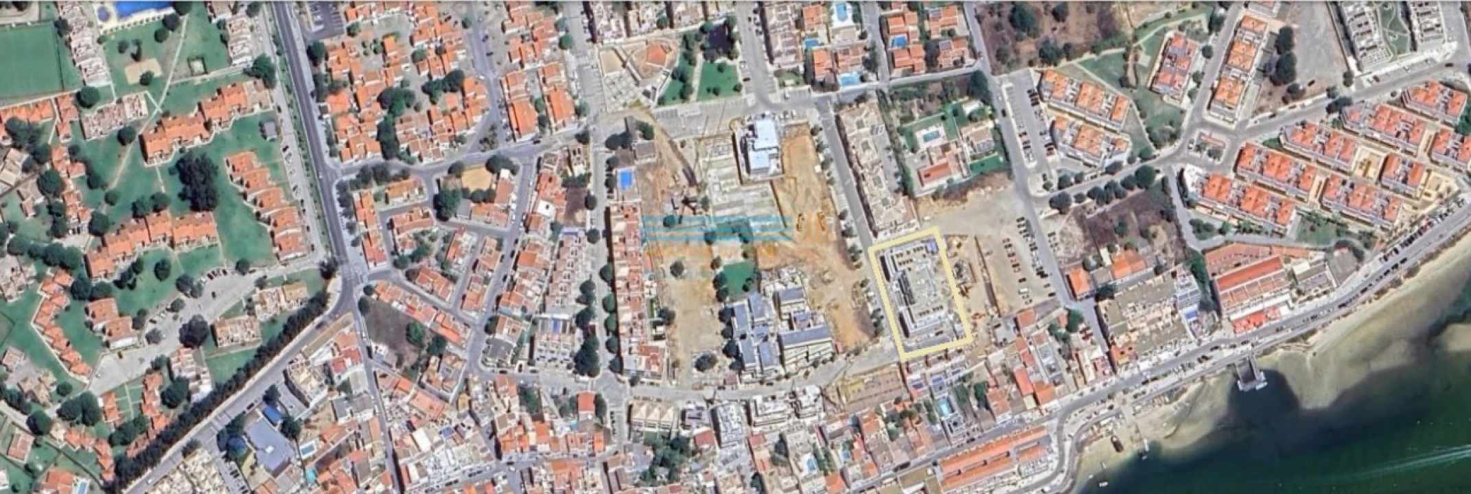 Apartamento para Venda em Conceição e Cabanas de Tavira Foto 13