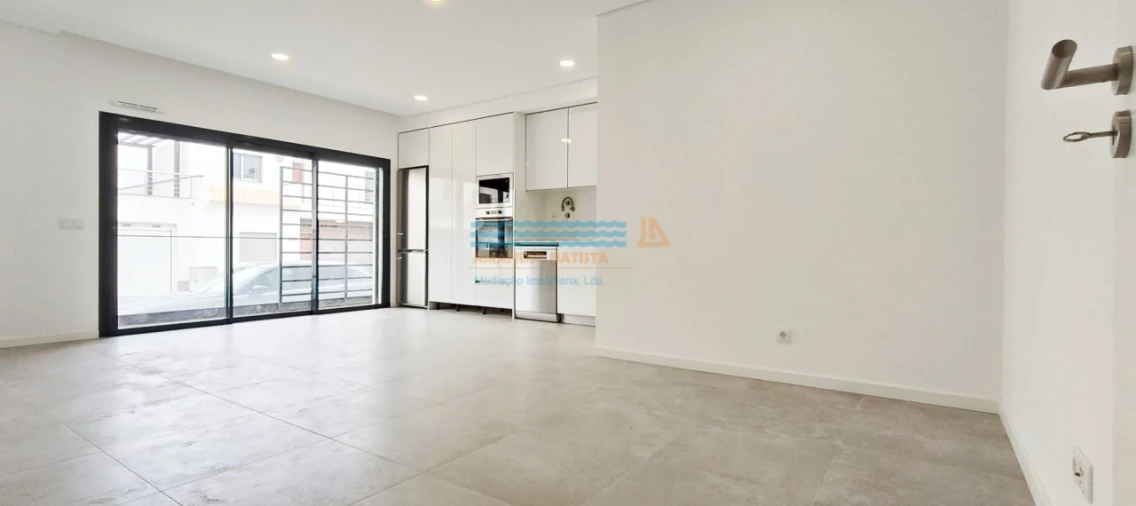 Apartamento para Venda em Conceição e Cabanas de Tavira Foto 3