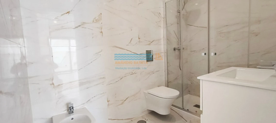 Apartamento para Venda em Conceição e Cabanas de Tavira Foto 8