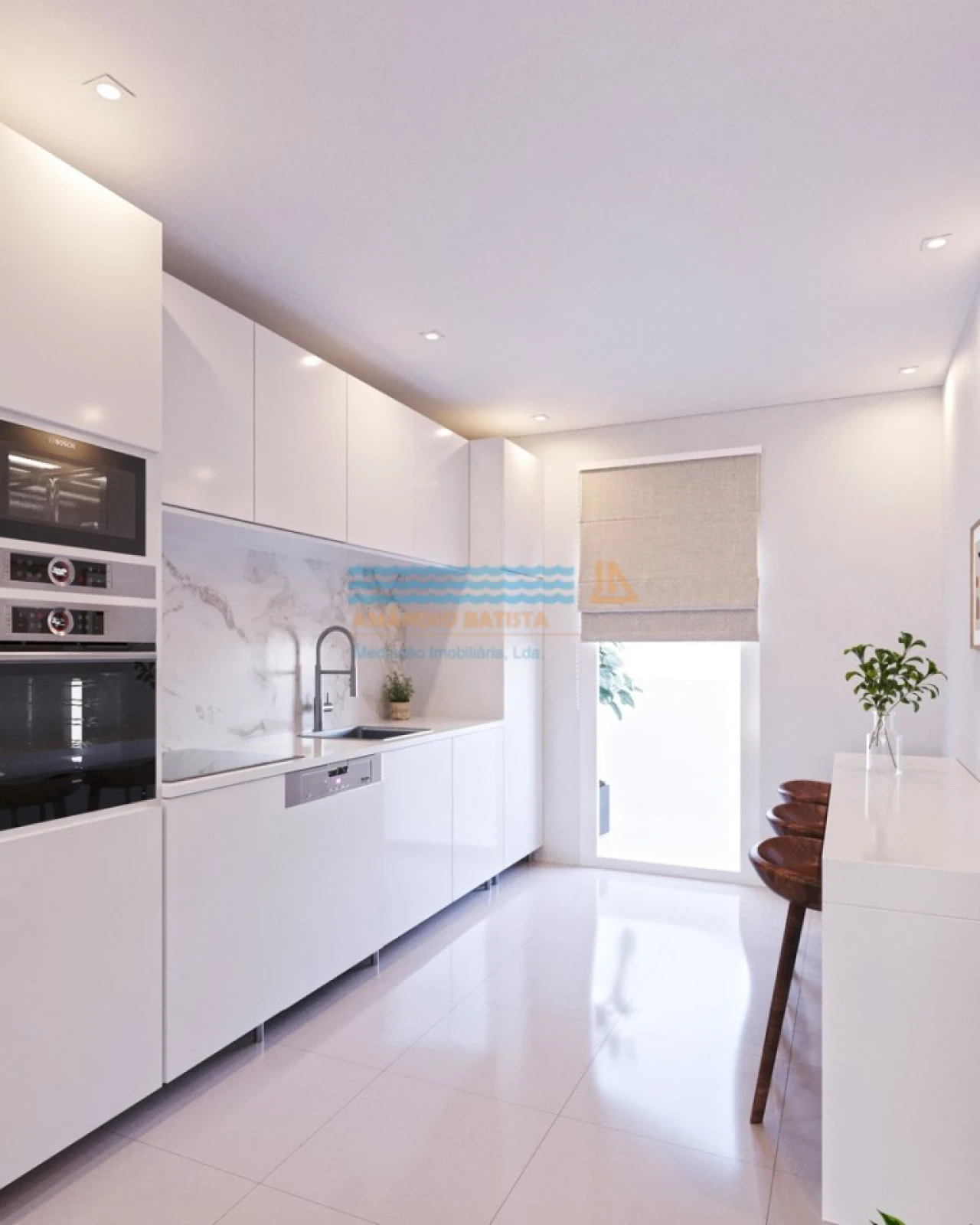 Apartamento T3 para Venda em Tavira (Santa Maria e Santiago) Foto 2