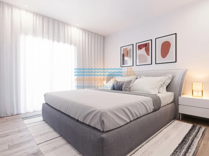 Apartamento T3 para Venda em Tavira (Santa Maria e Santiago) Foto 5