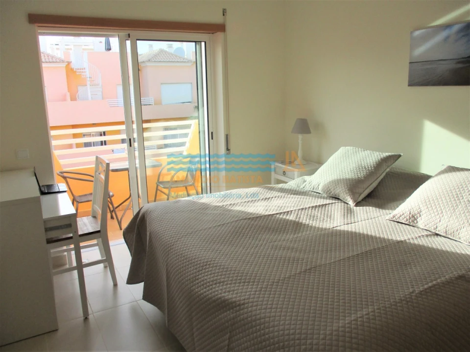 Apartamento T2 para Arrendamento férias em Conceição e Cabanas de Tavira Foto 4