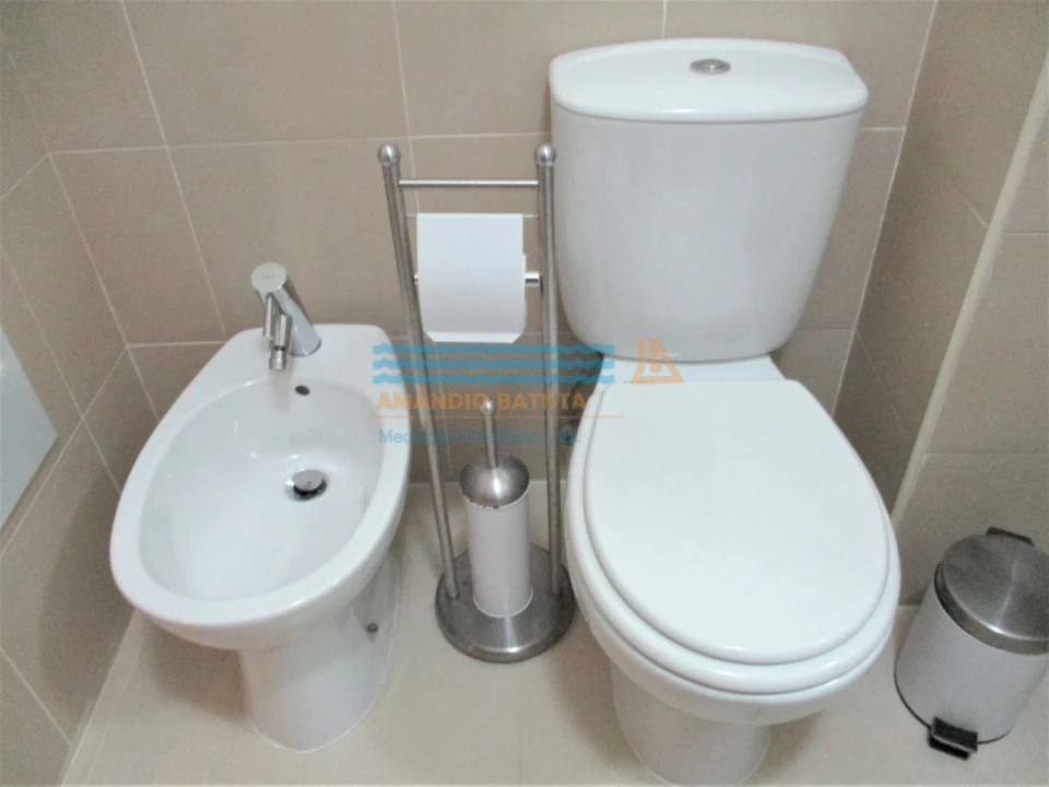 Apartamento T2 para Arrendamento férias em Conceição e Cabanas de Tavira Foto 5