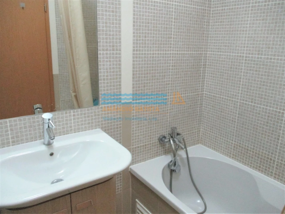 Apartamento T2 para Arrendamento férias em Conceição e Cabanas de Tavira Foto 6