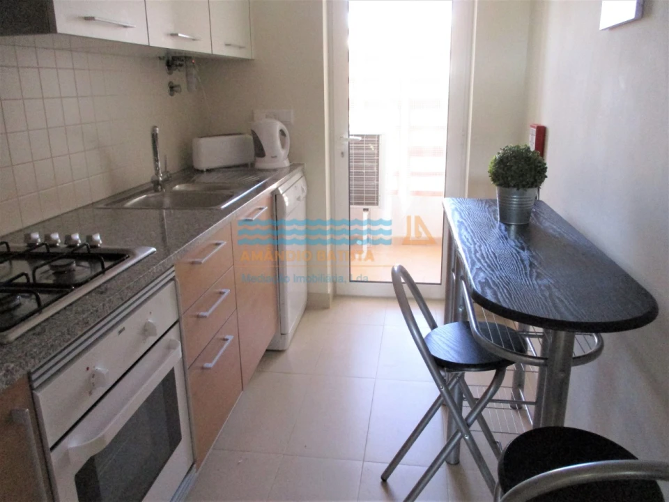Apartamento T2 para Arrendamento férias em Conceição e Cabanas de Tavira Foto 10