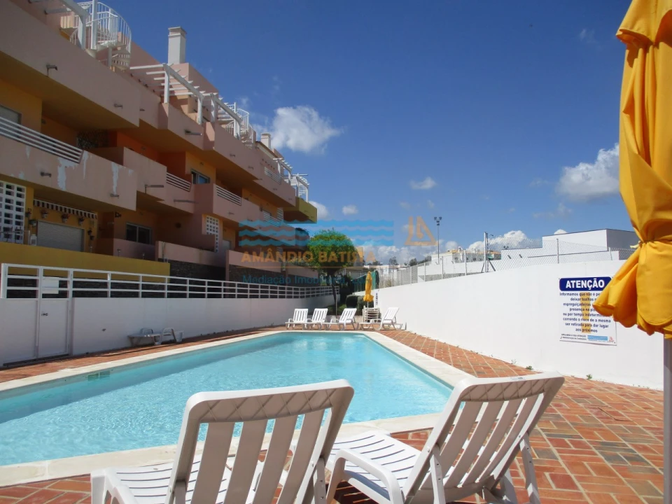 Apartamento T2 para Arrendamento férias em Conceição e Cabanas de Tavira Foto 13