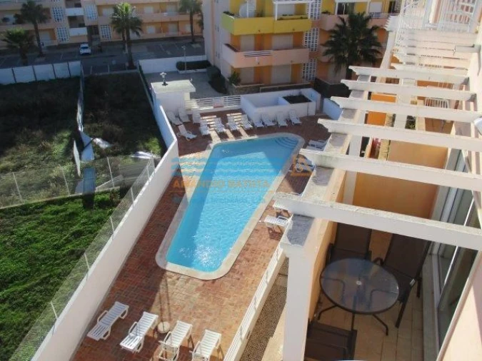 Apartamento T2 para Arrendamento férias em Conceição e Cabanas de Tavira Foto 14