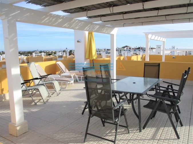 Apartamento T2 para Arrendamento férias em Conceição e Cabanas de Tavira