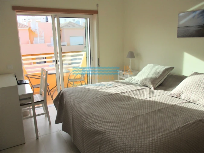 Apartamento T2 para Arrendamento férias em Conceição e Cabanas de Tavira Foto 4