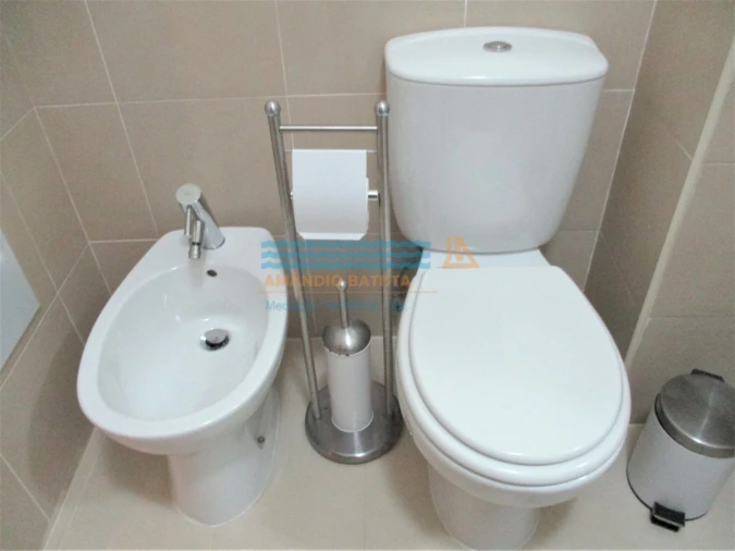 Apartamento T2 para Arrendamento férias em Conceição e Cabanas de Tavira Foto 5