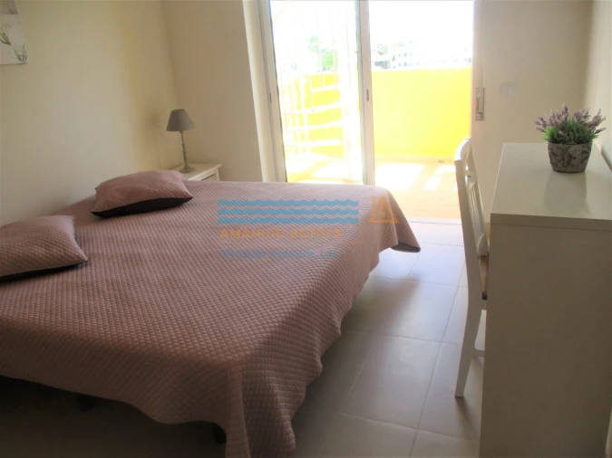 Apartamento T2 para Arrendamento férias em Conceição e Cabanas de Tavira Foto 8