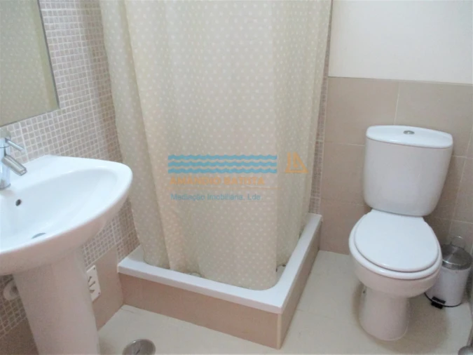 Apartamento T2 para Arrendamento férias em Conceição e Cabanas de Tavira Foto 9