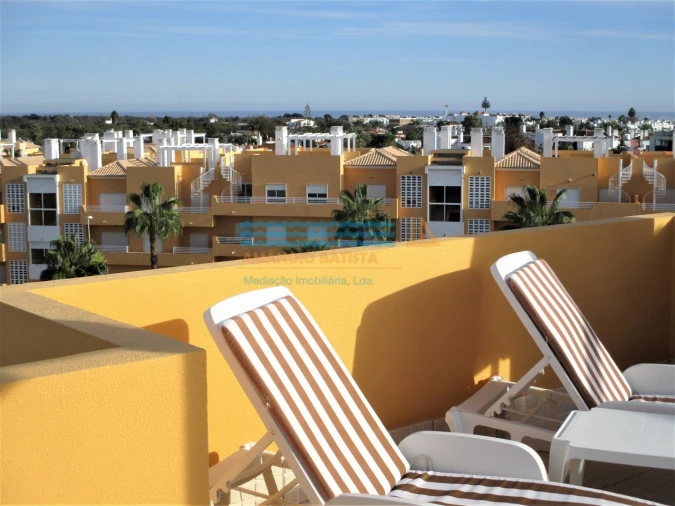 Apartamento T2 para Arrendamento férias em Conceição e Cabanas de Tavira Foto 12