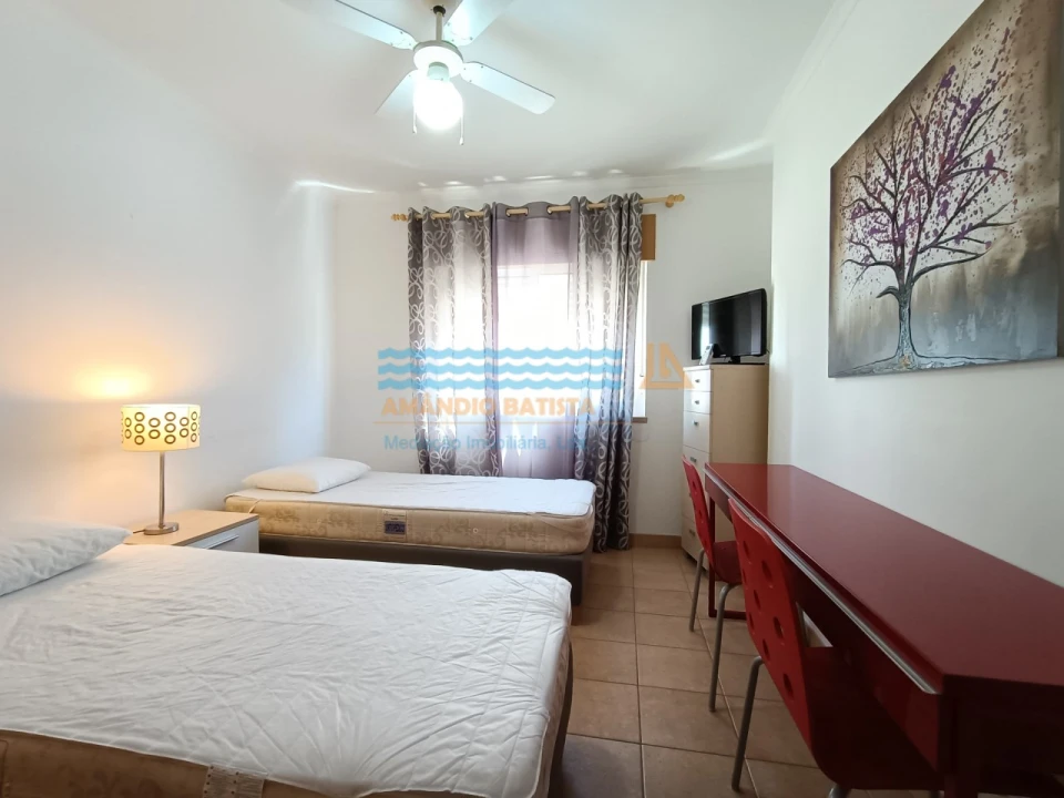 Apartamento T3 para Arrendamento férias em Conceição e Cabanas de Tavira Foto 5