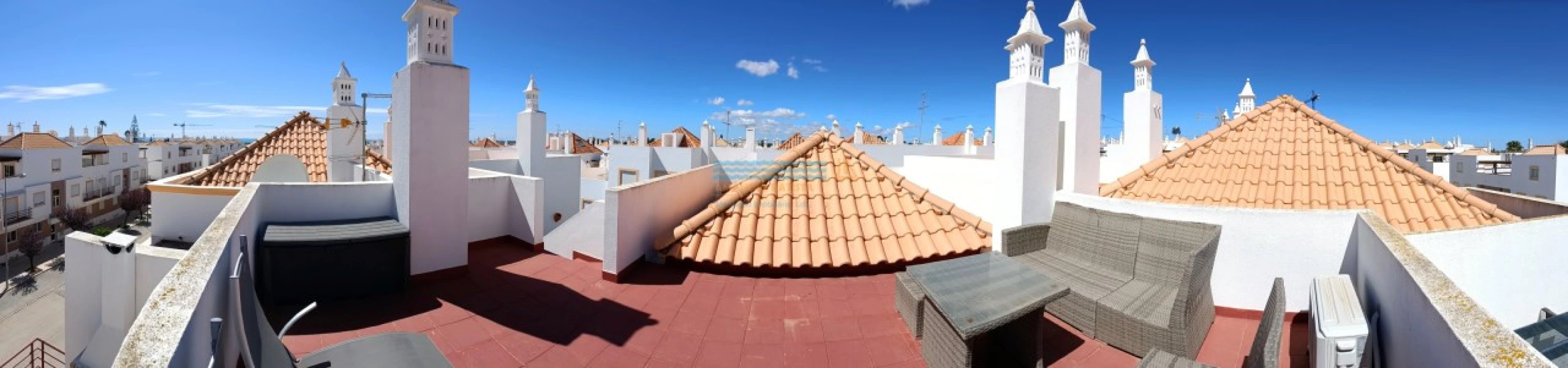 Apartamento T3 para Arrendamento férias em Conceição e Cabanas de Tavira Foto 19