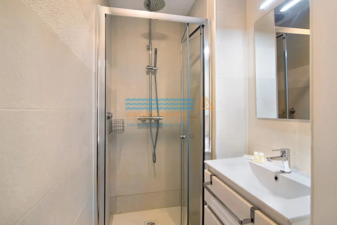 Apartamento T3 para Arrendamento férias em Conceição e Cabanas de Tavira Foto 9