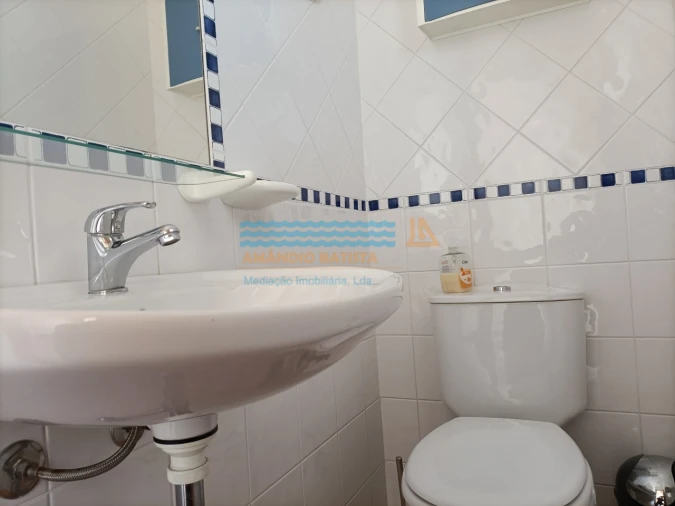 Apartamento T3 para Arrendamento férias em Conceição e Cabanas de Tavira Foto 10