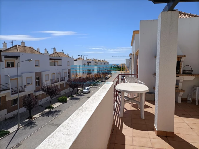 Apartamento T3 para Arrendamento férias em Conceição e Cabanas de Tavira Foto 14