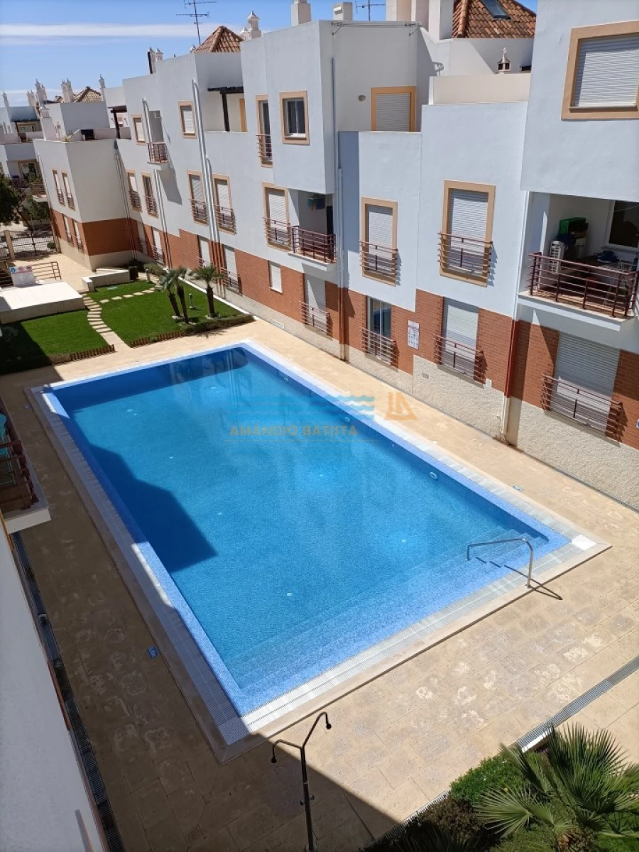Apartamento T3 para Arrendamento férias em Conceição e Cabanas de Tavira Foto 20