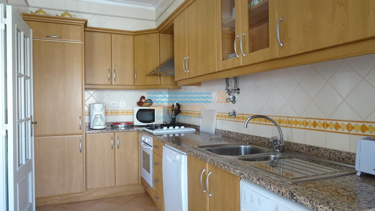 Apartamento T2 para Arrendamento férias em Conceição e Cabanas de Tavira Foto 8