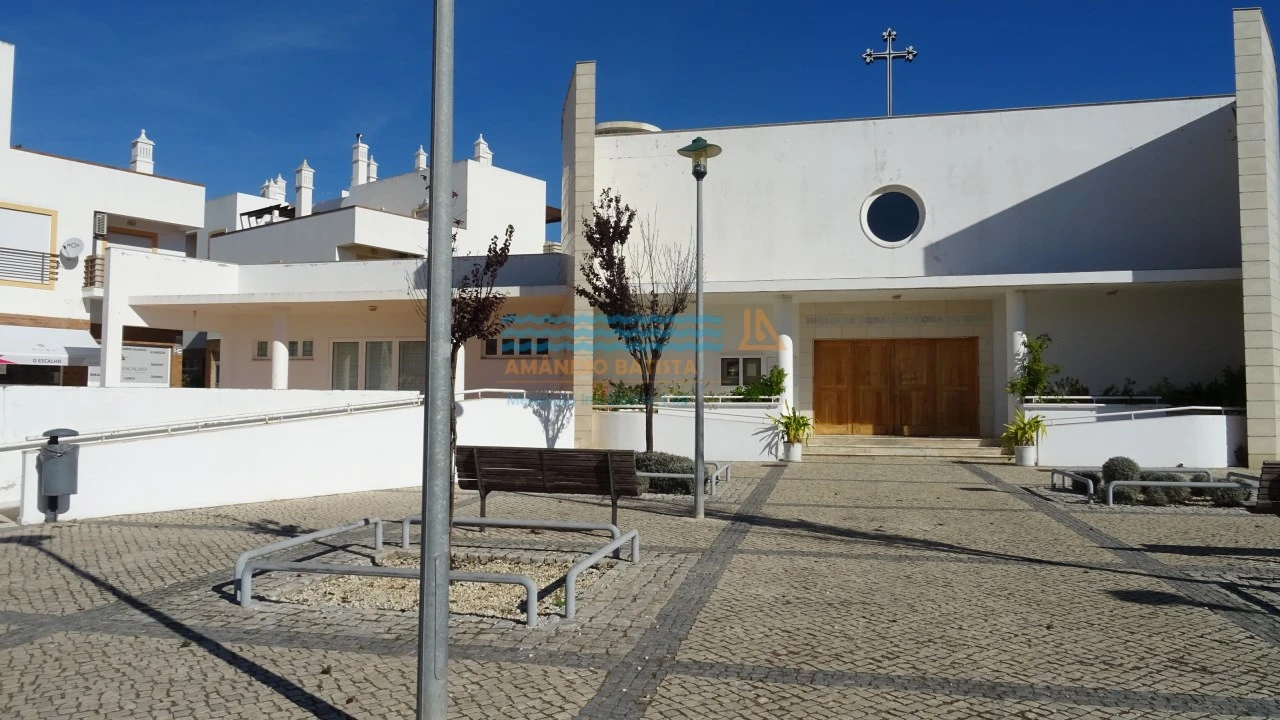 Apartamento T2 para Arrendamento férias em Conceição e Cabanas de Tavira Foto 18