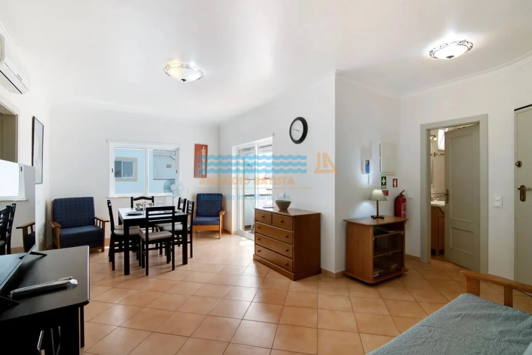 Apartamento T2 para Arrendamento férias em Conceição e Cabanas de Tavira Foto 6
