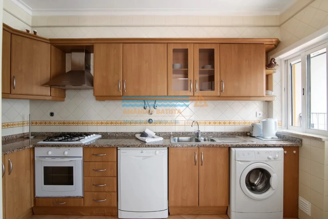 Apartamento T2 para Arrendamento férias em Conceição e Cabanas de Tavira Foto 7