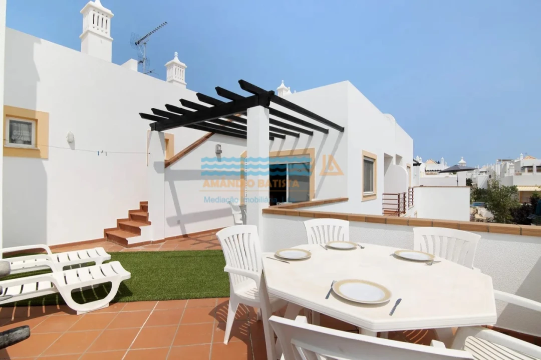 Apartamento T2 para Arrendamento férias em Conceição e Cabanas de Tavira Foto 10