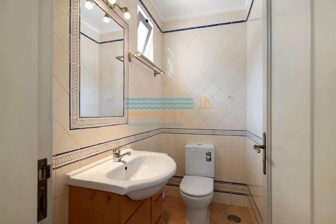 Apartamento T2 para Arrendamento férias em Conceição e Cabanas de Tavira Foto 14