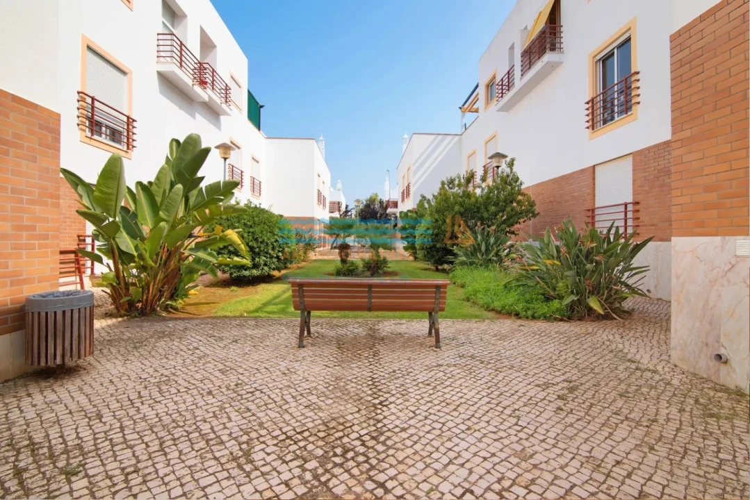 Apartamento T2 para Arrendamento férias em Conceição e Cabanas de Tavira Foto 17