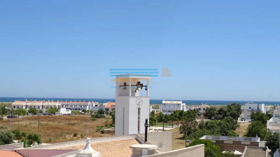 Apartamento T2 para Arrendamento férias em Conceição e Cabanas de Tavira Foto 13