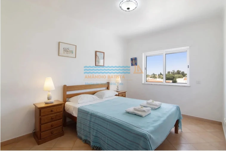 Apartamento T2 para Arrendamento férias em Conceição e Cabanas de Tavira Foto 2