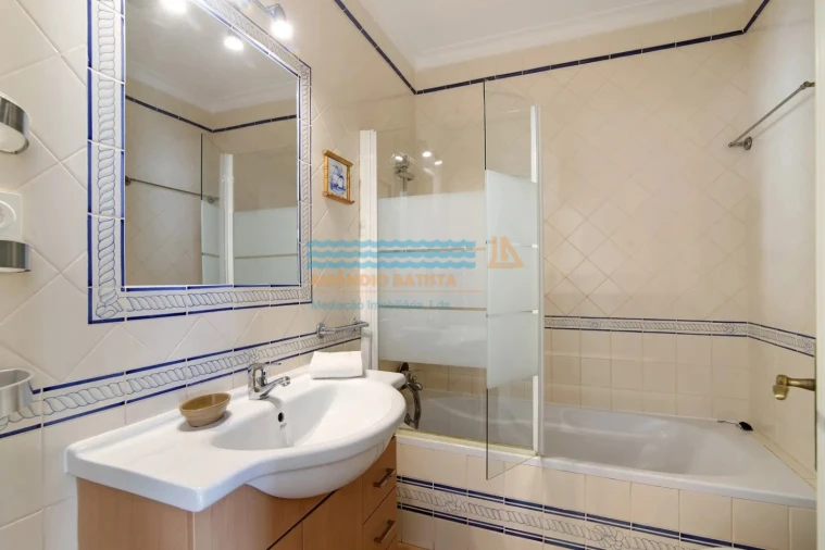 Apartamento T2 para Arrendamento férias em Conceição e Cabanas de Tavira Foto 3