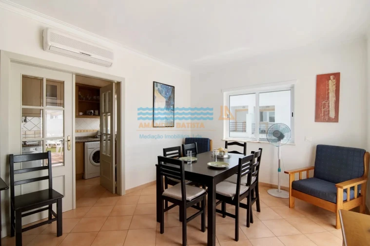 Apartamento T2 para Arrendamento férias em Conceição e Cabanas de Tavira Foto 5
