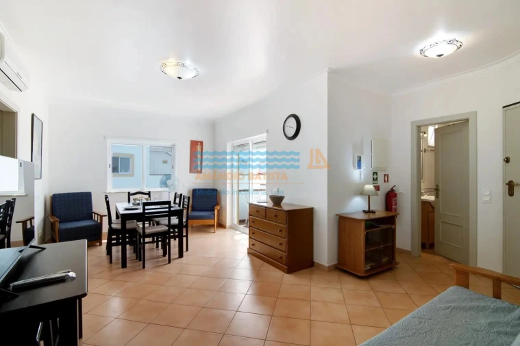 Apartamento T2 para Arrendamento férias em Conceição e Cabanas de Tavira Foto 6