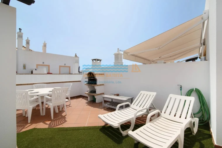 Apartamento T2 para Arrendamento férias em Conceição e Cabanas de Tavira Foto 11
