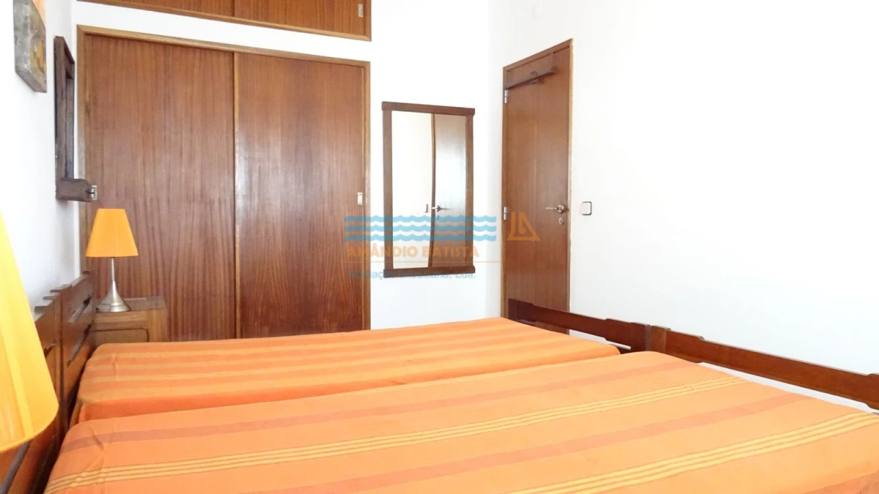 Apartamento T1 para Arrendamento férias em Conceição e Cabanas de Tavira Foto 4