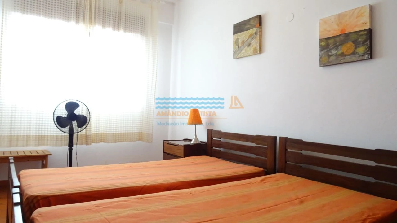 Apartamento T1 para Arrendamento férias em Conceição e Cabanas de Tavira Foto 5