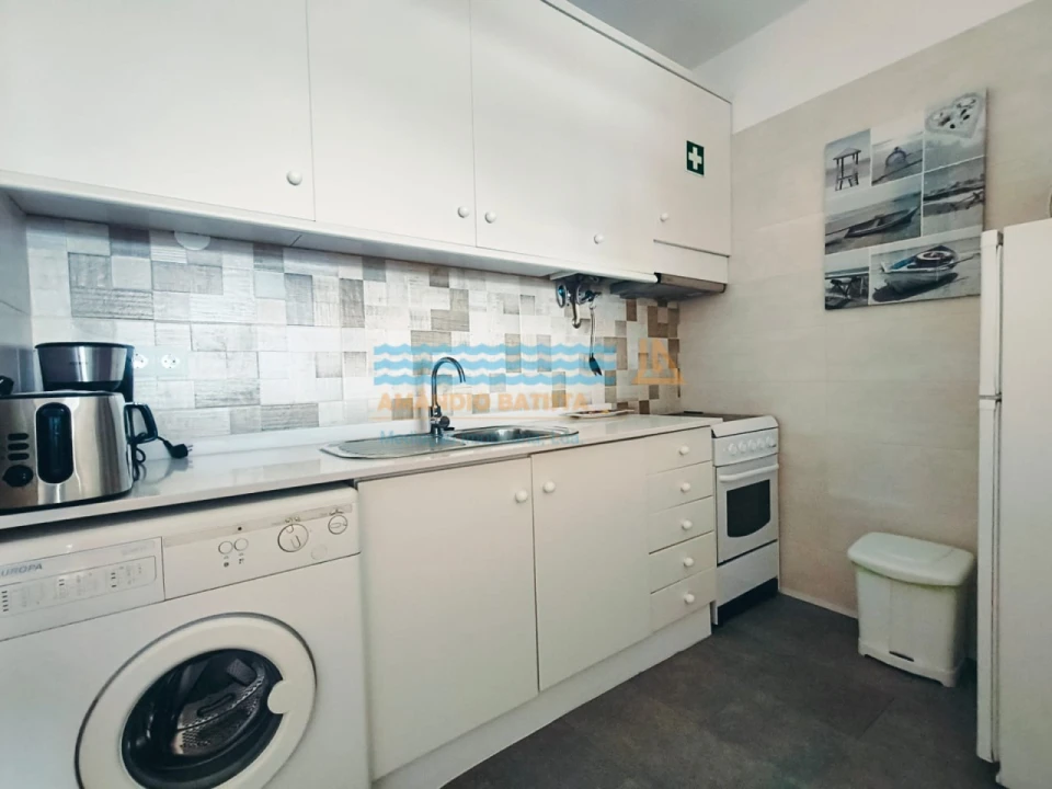 Apartamento T1 para Arrendamento férias em Conceição e Cabanas de Tavira Foto 2