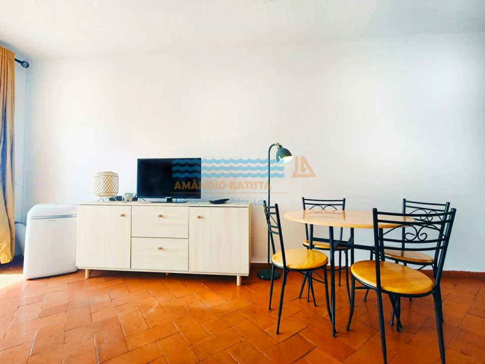 Apartamento T1 para Arrendamento férias em Conceição e Cabanas de Tavira Foto 5
