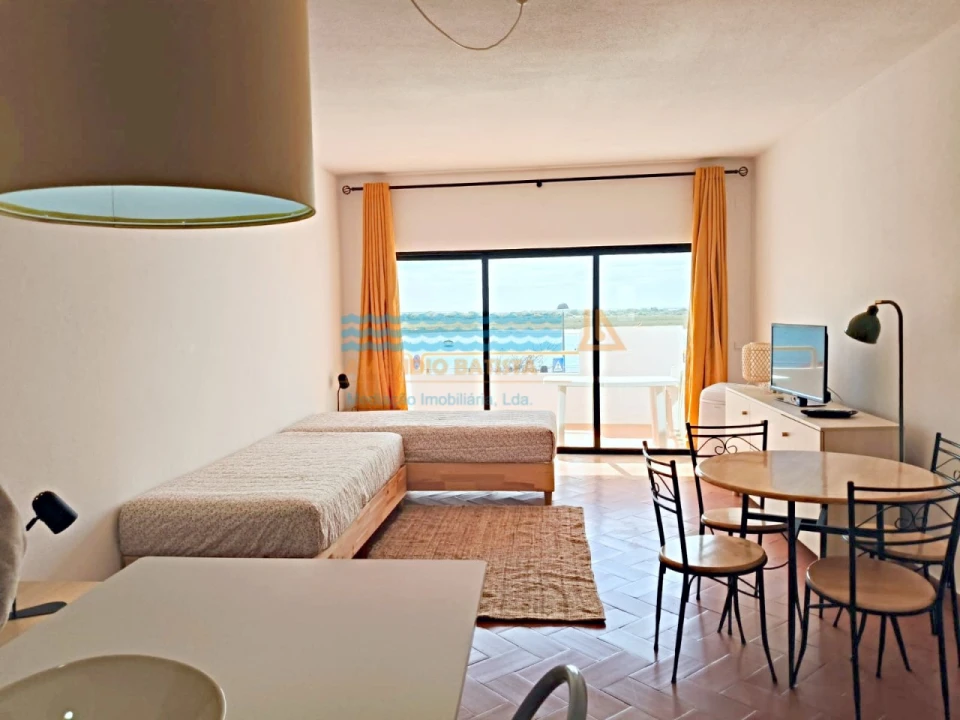 Apartamento T1 para Arrendamento férias em Conceição e Cabanas de Tavira Foto 6