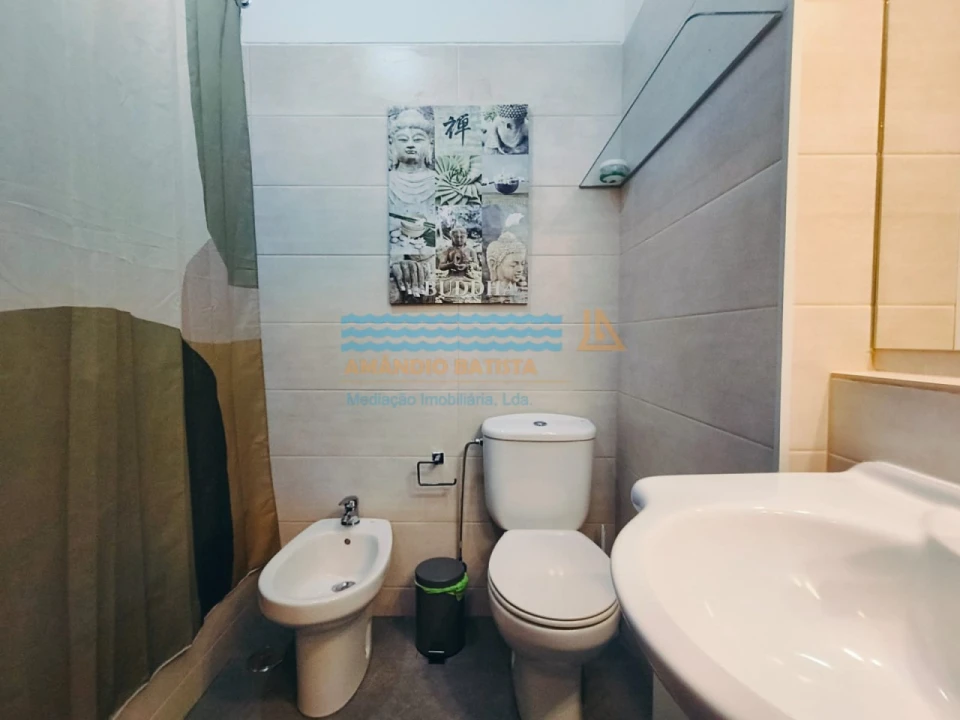 Apartamento T1 para Arrendamento férias em Conceição e Cabanas de Tavira Foto 10