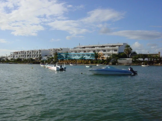 Apartamento T1 para Arrendamento férias em Conceição e Cabanas de Tavira