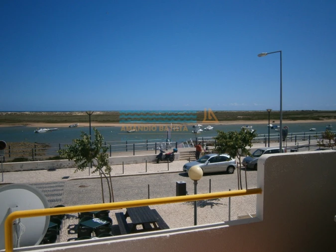 Apartamento T1 para Arrendamento férias em Conceição e Cabanas de Tavira Foto 10