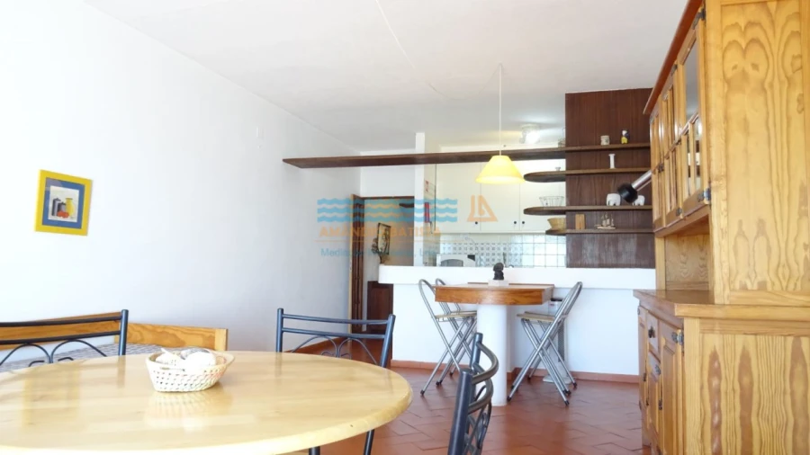 Apartamento T1 para Arrendamento férias em Conceição e Cabanas de Tavira Foto 2