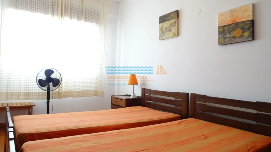 Apartamento T1 para Arrendamento férias em Conceição e Cabanas de Tavira Foto 5