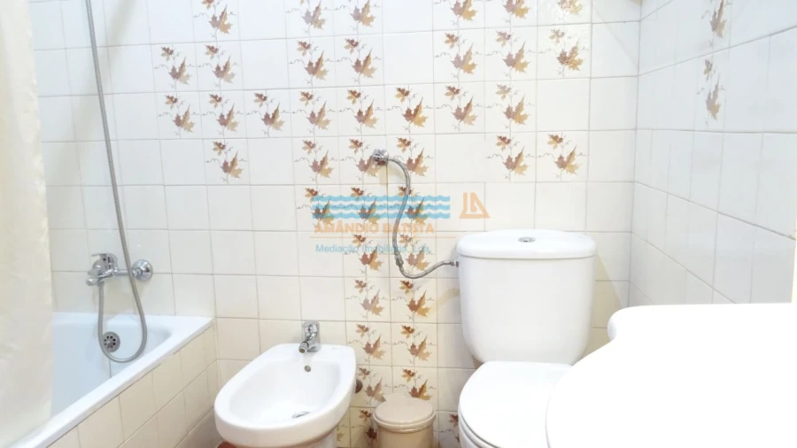 Apartamento T1 para Arrendamento férias em Conceição e Cabanas de Tavira Foto 6